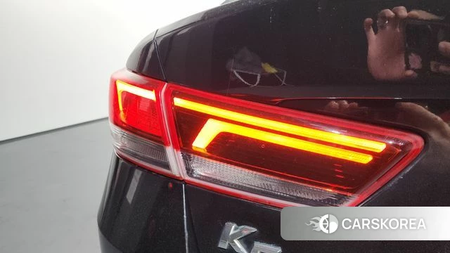 Kia The New K5 2nd generation id 4637833 из Кореи 15