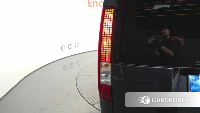 Hyundai Staria id 4281414 из Кореи 15