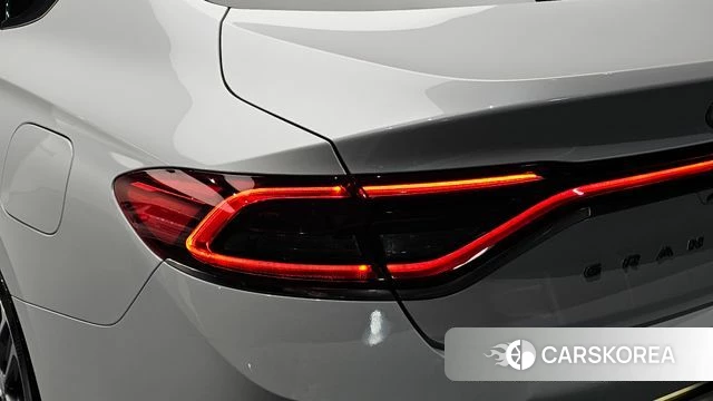 Hyundai Grandeur IG id 4587409 из Кореи 15