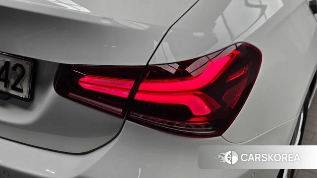 Mercedes-Benz A-Class W177 id 4632408 из Кореи 15