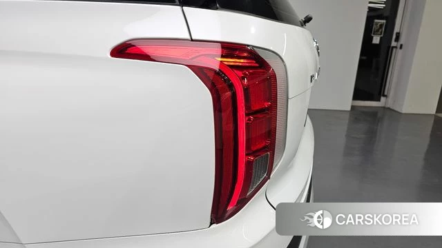 Hyundai Palisade id 4245604 из Кореи 15