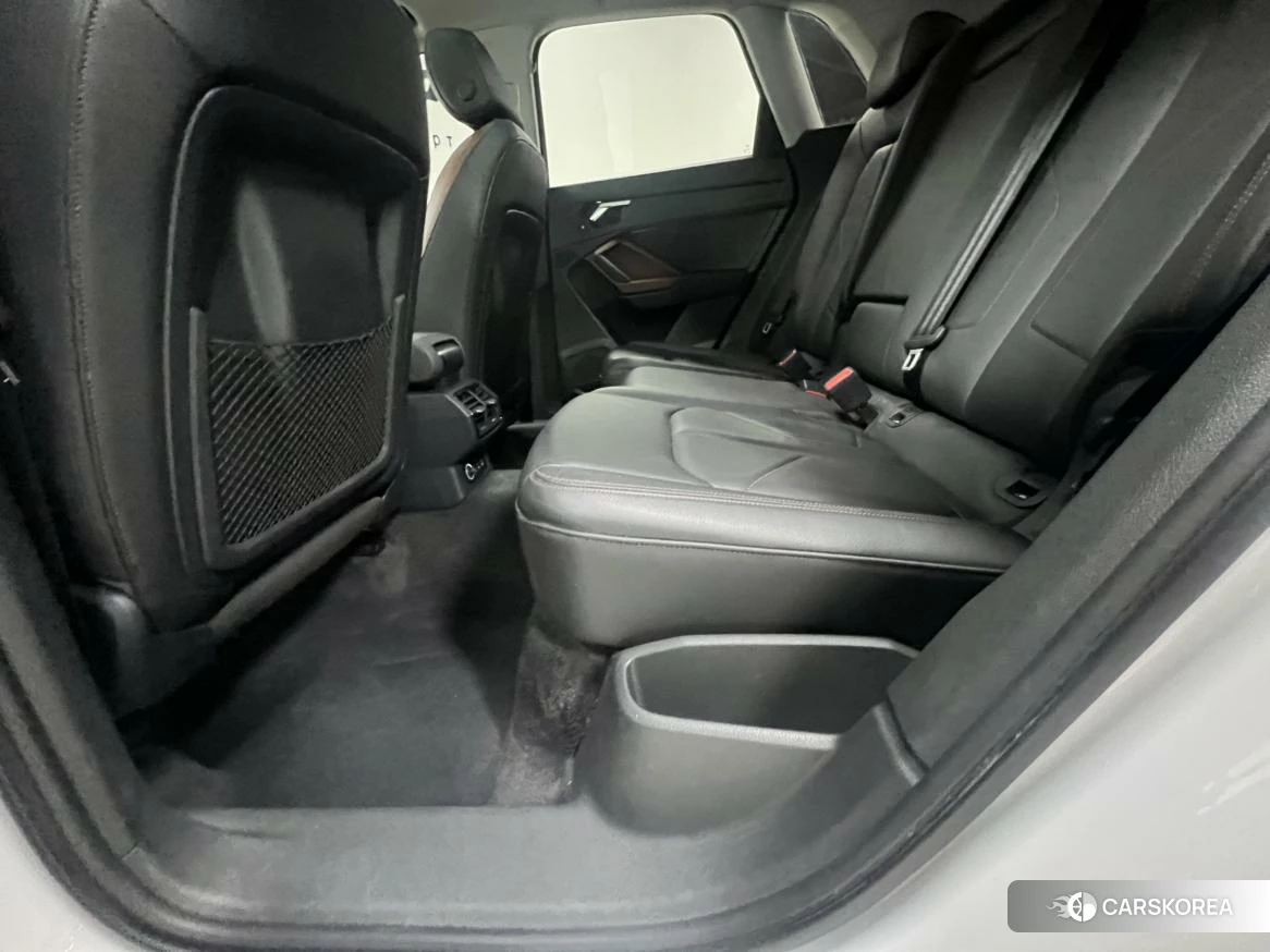 Audi Q3 id 4485349 из Китая 15