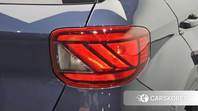 Hyundai Venue id 4609608 из Кореи 15