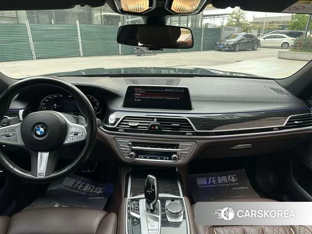 BMW 7 series id 4264020 из Китая 15