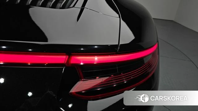 Porsche 911 id 4770854 из Кореи 15