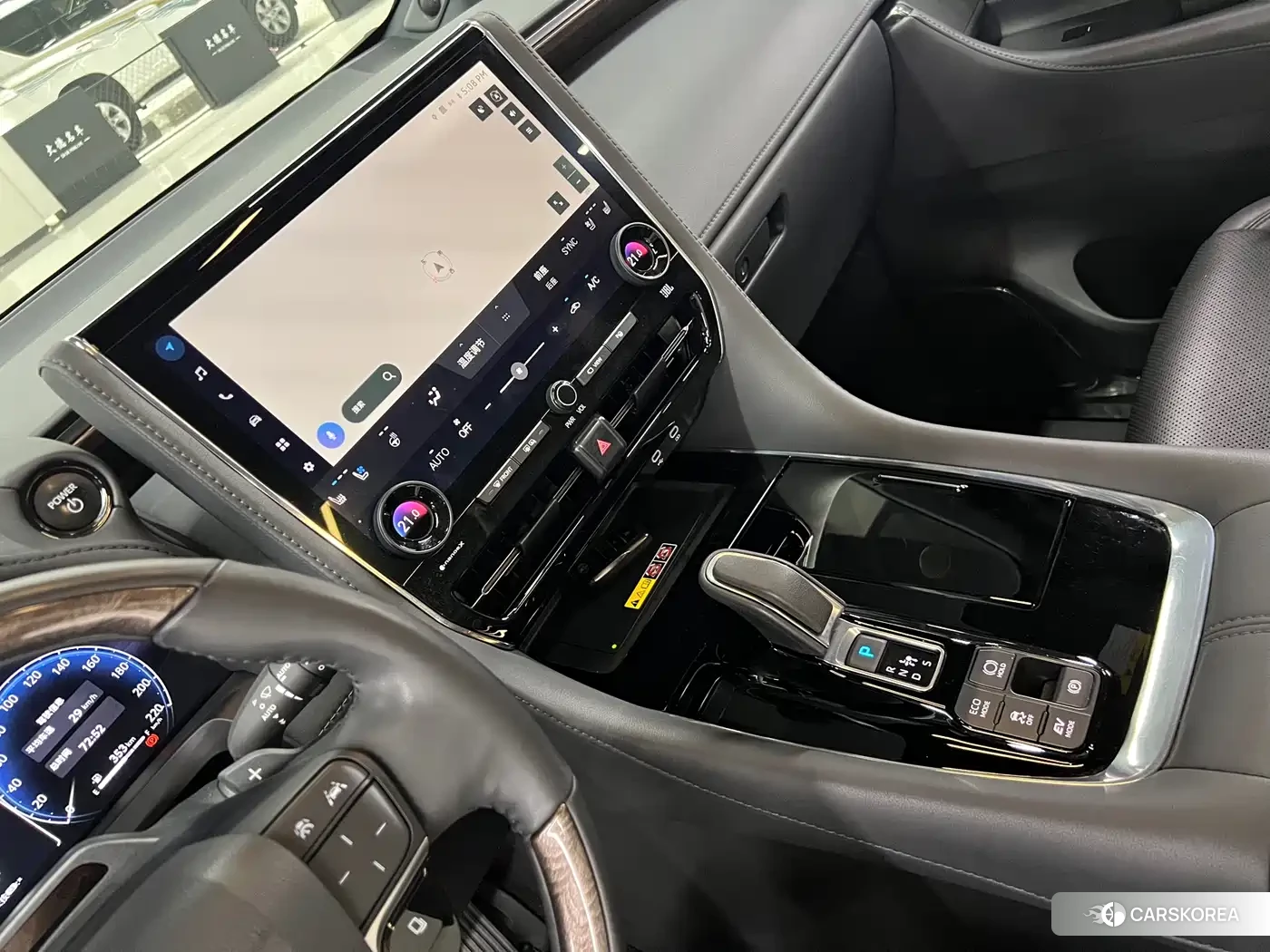 Toyota Elfa id 4601834 из Китая 15
