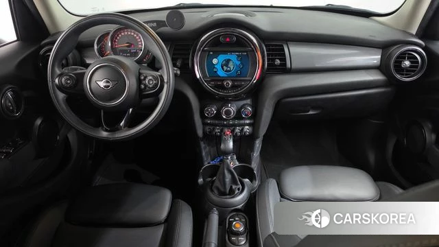 Mini Cooper id 4741897 из Кореи 15