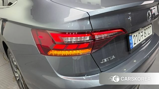Volkswagen 7th Generation of Jetta id 4402026 из Кореи 15