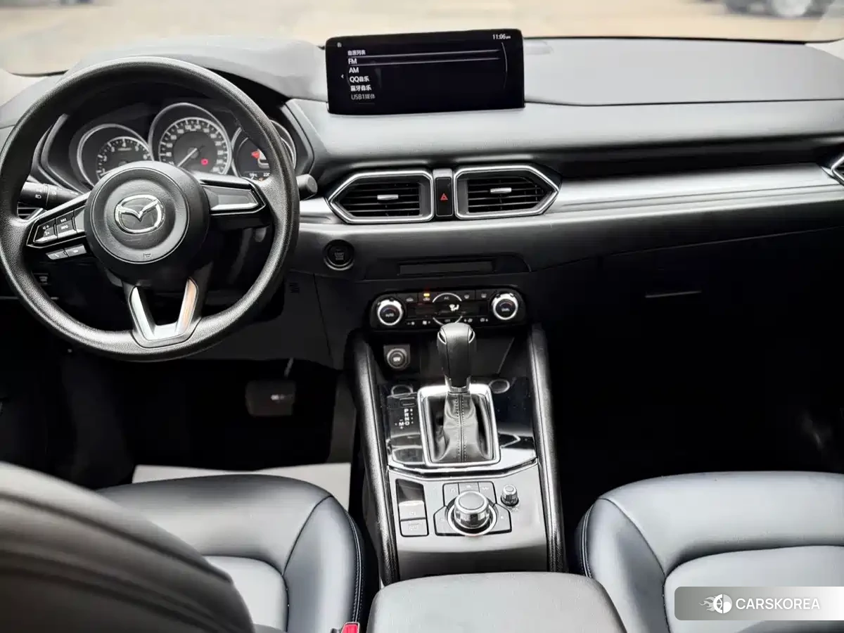 Mazda CX-5 id 4545791 из Китая 15