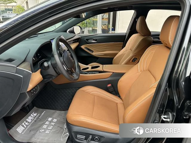 Toyota Asian dragon id 4263594 из Китая 15