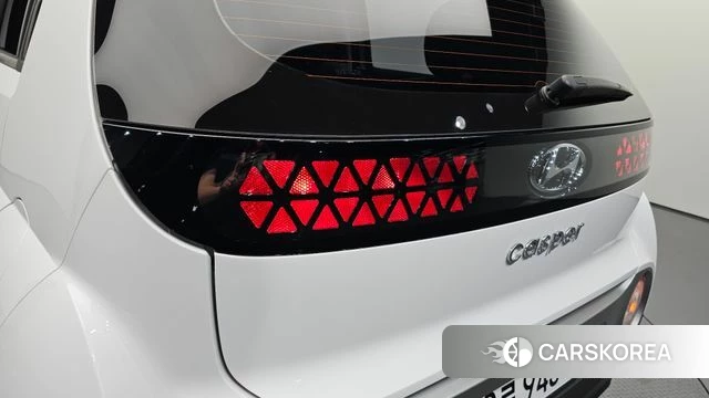 Hyundai Casper id 4433787 из Кореи 15