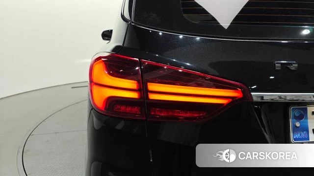 Ssangyong Rexton New Arena id 4223062 из Кореи 15