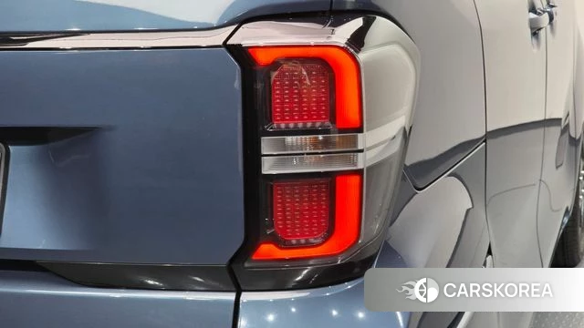 Kia The New Kia Ray EV id 4941487 из Кореи 15
