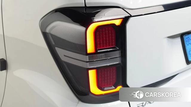 Kia The New Kia Ray EV id 4715090 из Кореи 15