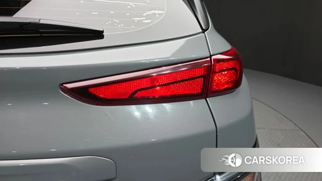 Hyundai The New Kona id 4489503 из Кореи 15