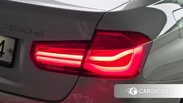 BMW 3 Series (F30) id 4755296 из Кореи 15