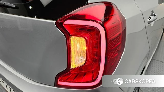 Kia All New Morning (JA) id 4447123 из Кореи 15