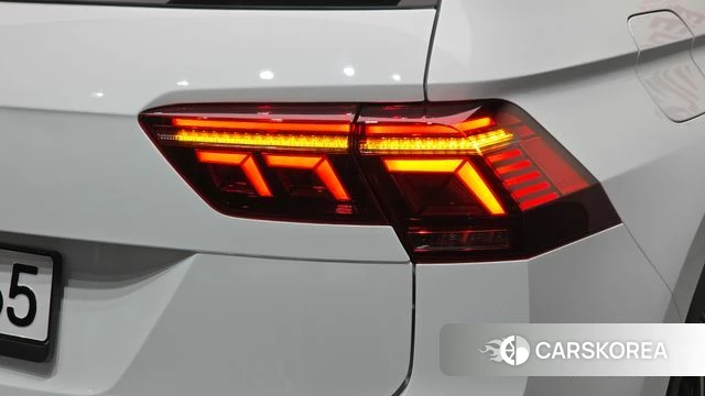 Volkswagen Tiguan second Generation id 4665818 из Кореи 15