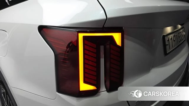 Kia The New Sorento 4th Generation id 4941722 из Кореи 15