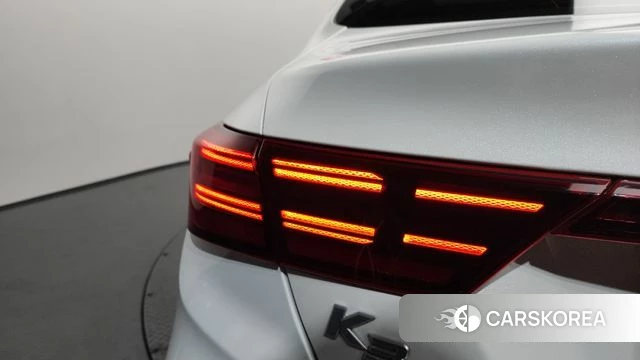 Kia The New K3 2nd generation id 4580674 из Кореи 15