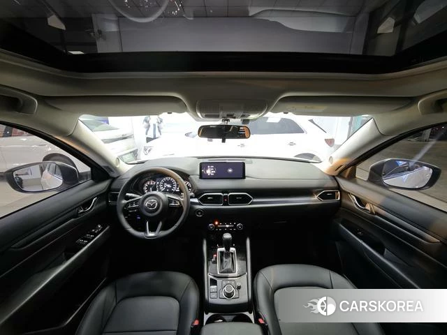 Mazda CX-5 id 4321327 из Китая 15