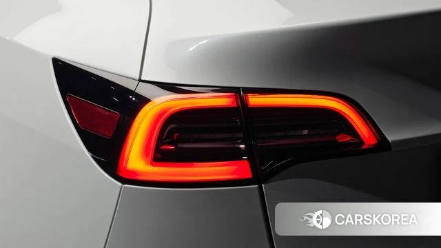 Tesla Model Y id 4792534 из Кореи 15