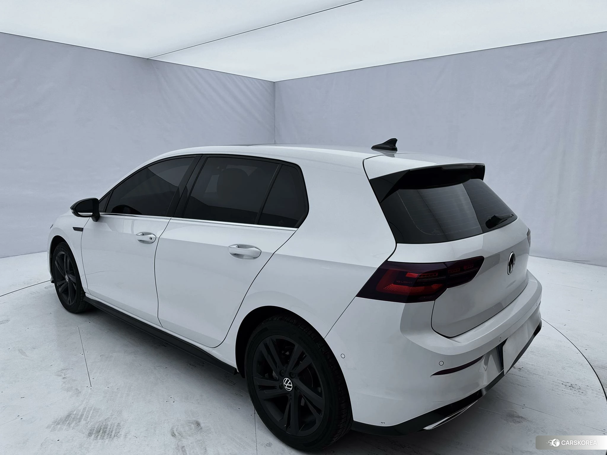 Volkswagen Golf id 4514837 из Китая 15