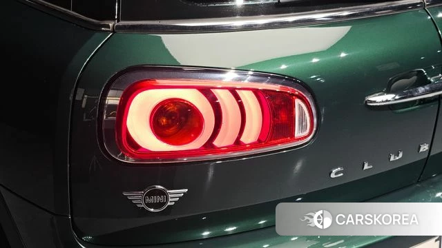Mini Cooper Clubman id 4536446 из Кореи 15
