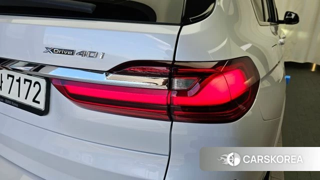 BMW X7 (G07) id 4779884 из Кореи 15