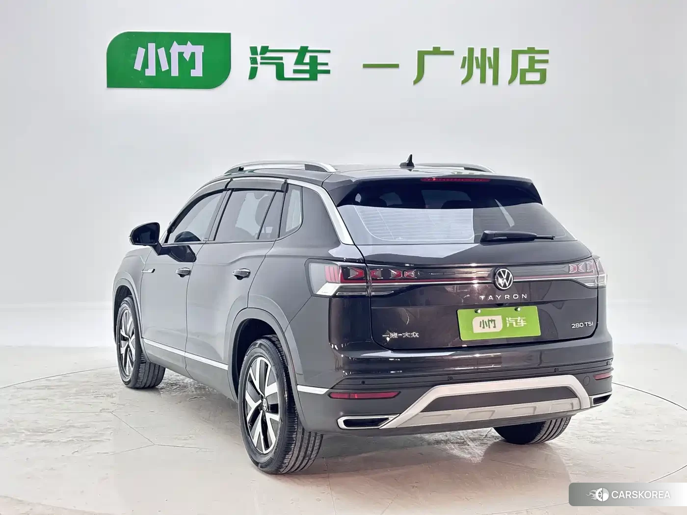 Volkswagen Tayron id 4664400 из Китая 15