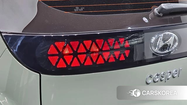 Hyundai Casper id 4905630 из Кореи 15