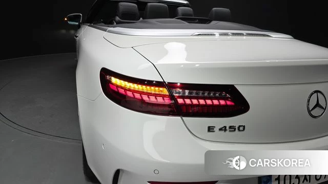 Mercedes-Benz E-Class W213 id 4541607 из Кореи 15