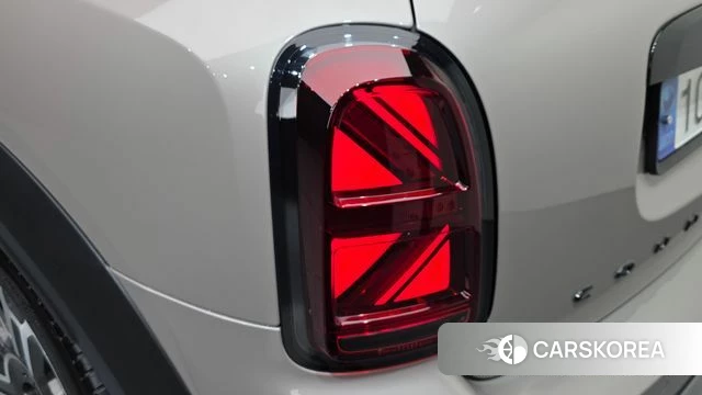 Mini Cooper S Countryman id 4381963 из Кореи 15