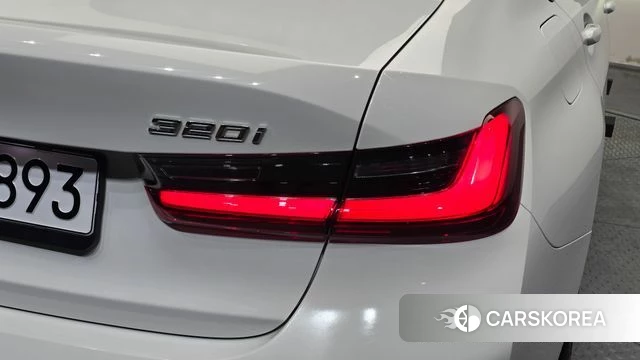 BMW 3 Series (G20) id 4757269 из Кореи 15