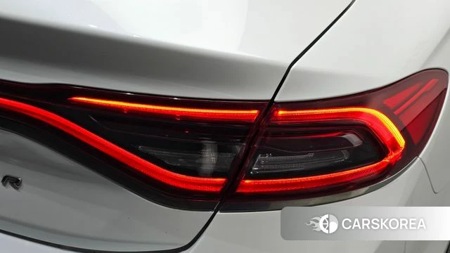 Hyundai Grandeur IG id 4551922 из Кореи 15