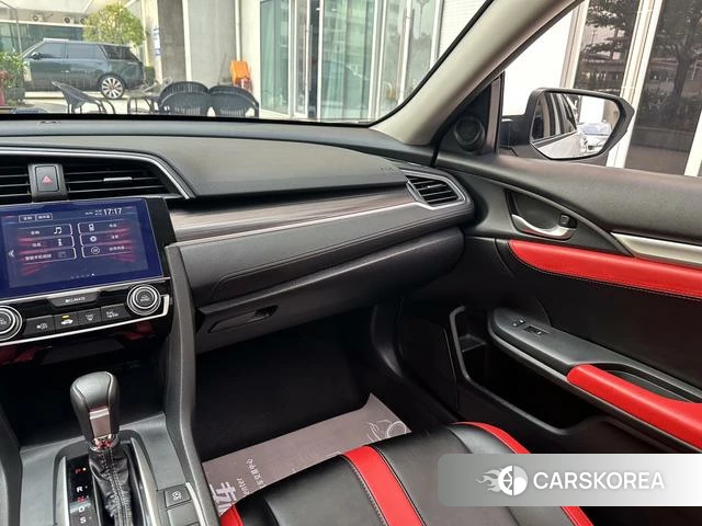 Honda Civic id 4261665 из Китая 15