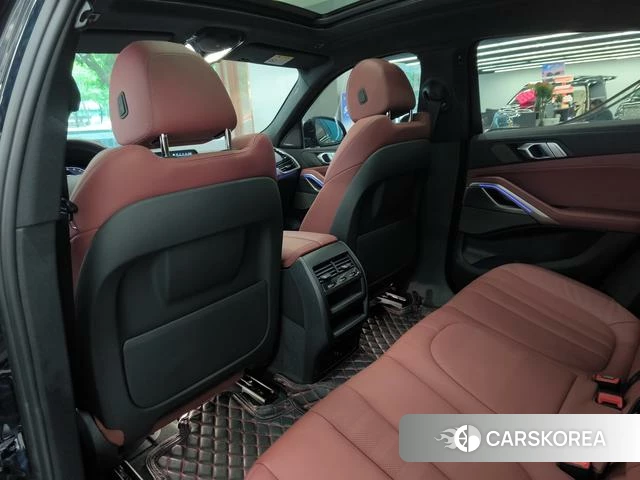 BMW X6 id 4359070 из Китая 15