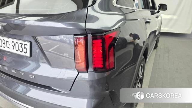 Kia Sorento 4th Generation id 4501358 из Кореи 15