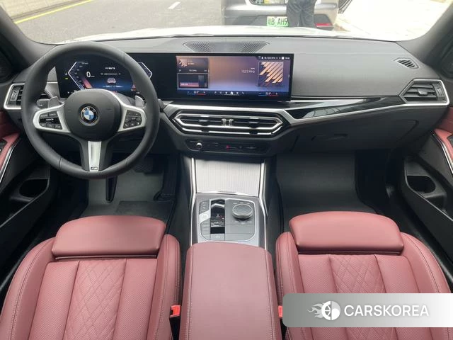 BMW 3 series id 4278332 из Китая 15