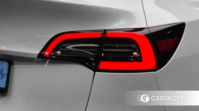Tesla Model Y id 4749409 из Кореи 15