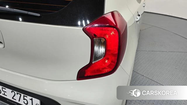 Kia All New Morning (JA) id 4626366 из Кореи 15