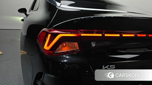 Kia K5 3rd generation id 4481064 из Кореи 15