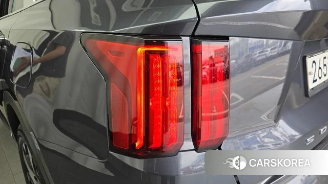 Kia Sorento 4th Generation id 4489325 из Кореи 15