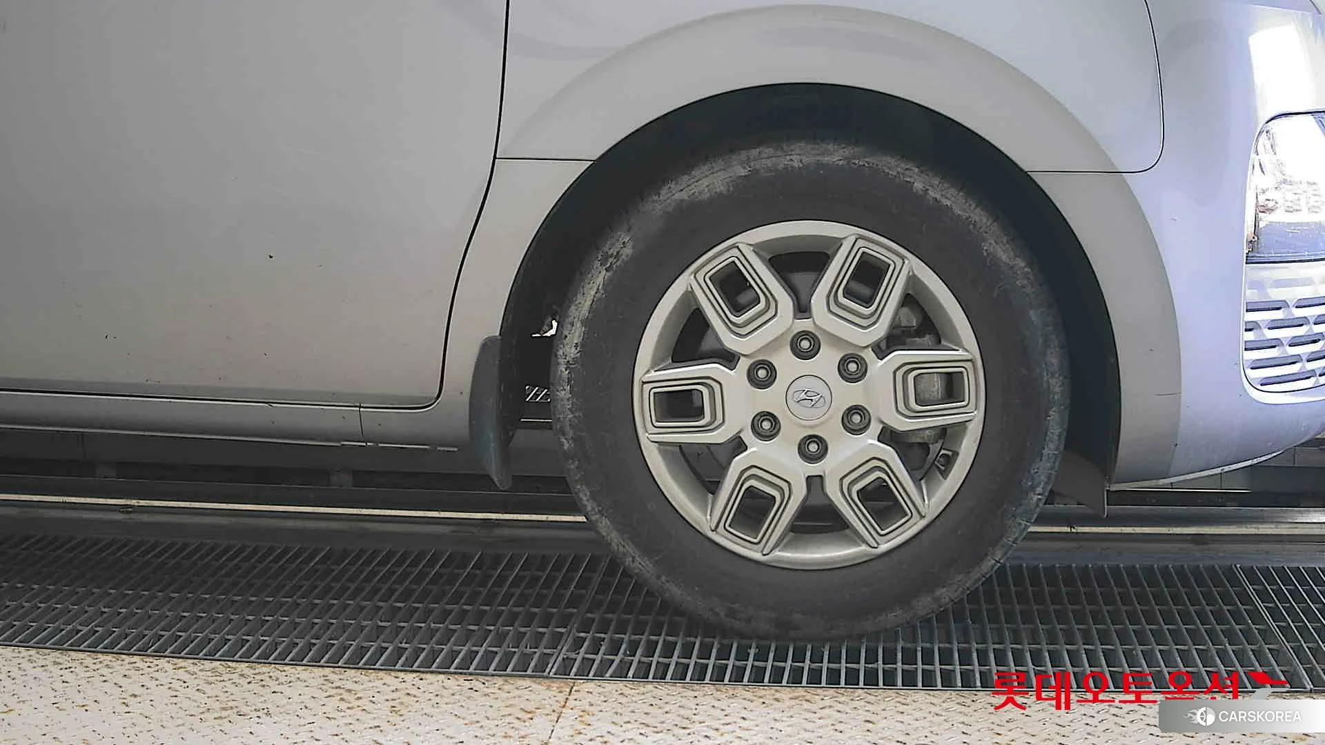 Hyundai Staria id 4909168 из Кореи 15