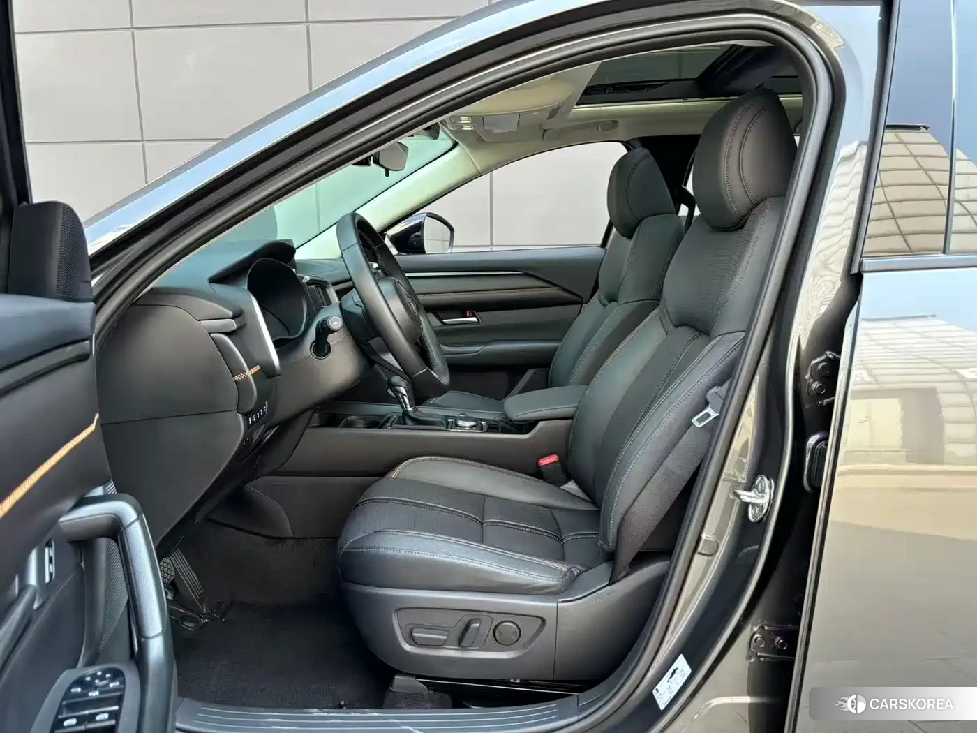 Mazda CX-50 Xingya id 4514088 из Китая 15