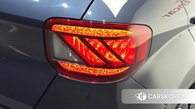 Hyundai Venue id 4940871 из Кореи 15