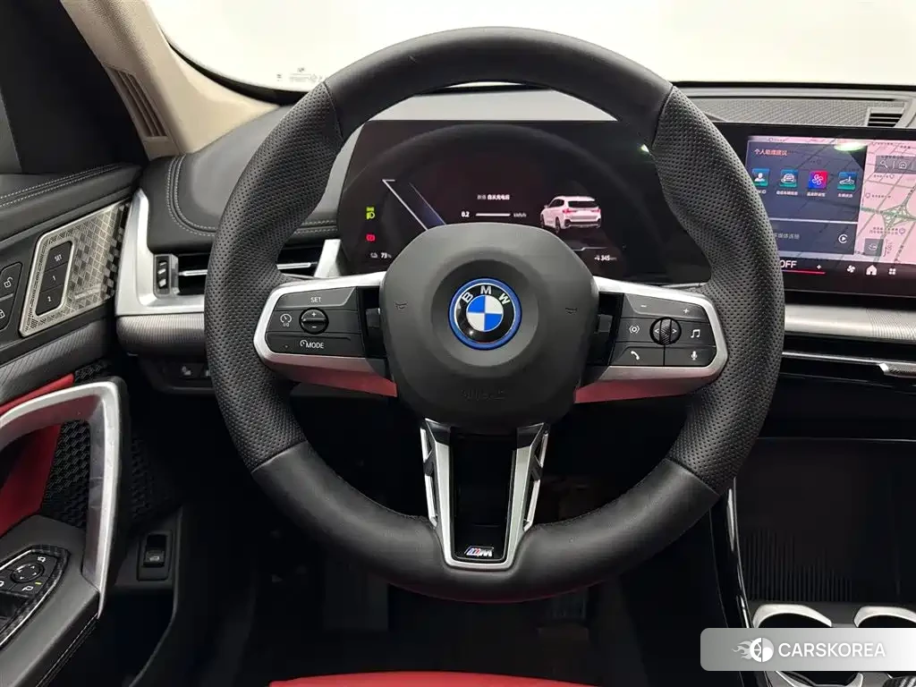 BMW iX1 id 4570517 из Китая 15