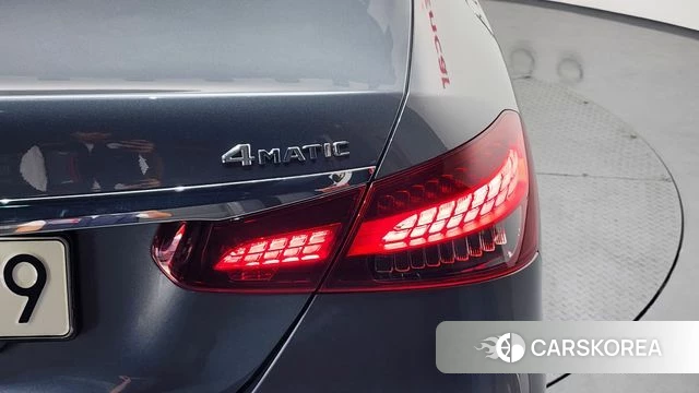 Mercedes-Benz E-Class W213 id 4623907 из Кореи 15