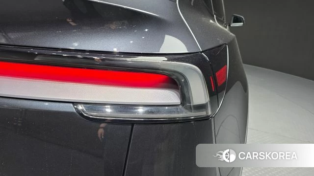 Tesla Model Y id 4584170 из Кореи 15