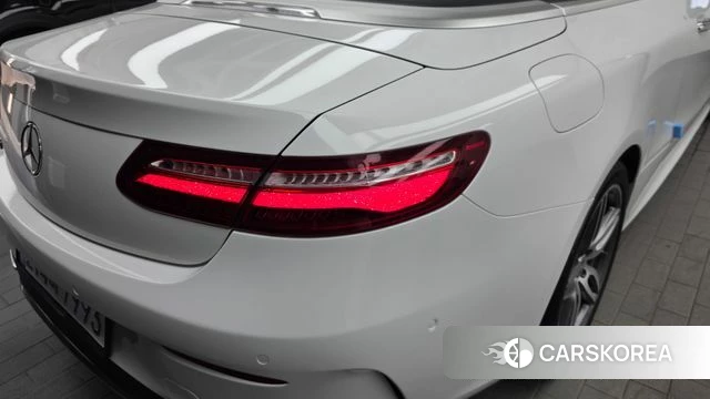 Mercedes-Benz E-Class W213 id 4318081 из Кореи 15
